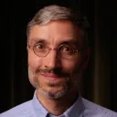 A portrait of Chad Whitacre